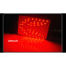 exled rear bumper led modules hyundai tucson ix35 2009-13